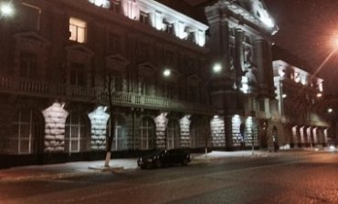 Порошенко и Кононенко ночью приехали в СБУ