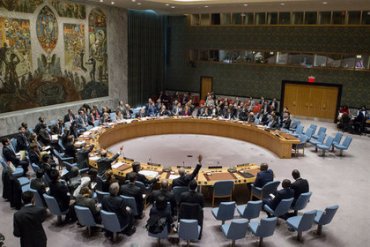 Израиль отказался выполнять «позорную резолюцию» Совбеза ООН