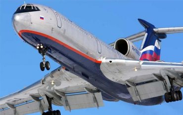 Крушение Ту-154: Что же произошло?