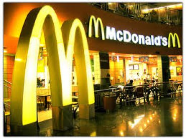 Бизнес-модель McDonald’s – идеальный пример для открытия своего дела