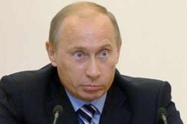 Сегодня Путин будет пускать газ в направлении Крыма