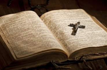 В РПЦ назвали «большим перегибом» решение суда об уничтожении Библии