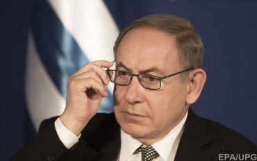 Прокуратура Израиля завела дело на Нетаньяху