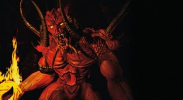 В играх Blizzard отмечают двадцатилетие Diablo
