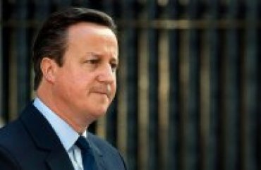 Британский экс-премьер Кэмерон – главный претендент на пост генсека НАТО