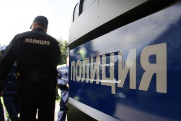 В Москве расстреляли патруль Росгвардии и похитили оружие