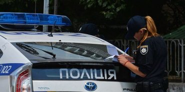 В Украине хотят создать новую полицию