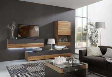 Современная мебель, создаст в вашей квартире, неповторимую уютную обстановку