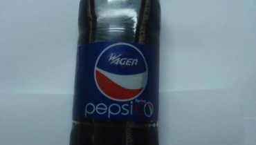 В ЛНР производят «Пепси», которую запрещено пить детям до 7 лет