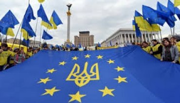 В Украине пройдут референдумы о вступлении в НАТО и ЕС