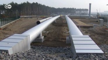 Руководство Nord Stream 2 надеется ввести газопровод в строй