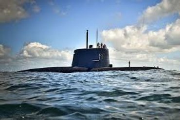 Минобороны Аргентины спустя месяц признало экипаж подводной лодки погибшим