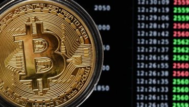 Прогноз: цена Bitcoin вырастет в 20 раз