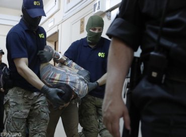 ФСБ раскрыла группировку, готовившую теракты в Москве под Новый год