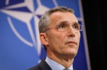 Столтенберга опять назначили генсеком НАТО