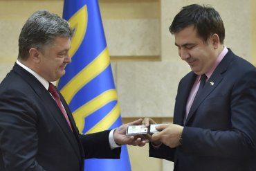 Защищая политику Порошенко, одессит убил собственного сына