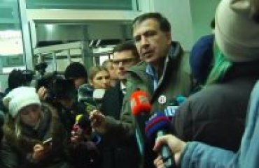 У Порошенко решили обнародовать письмо Саакашвили