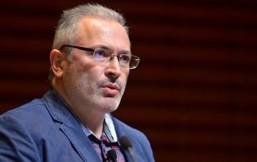 Ходорковский призвал ЦИК не регистрировать кандидатуру Путина