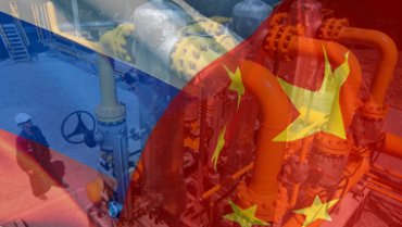Китай забраковал цены на российский газ