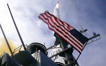 Россия в истерике из-за ракет США в Японии