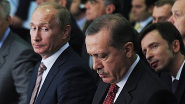 Договоренности России с Турцией под угрозой
