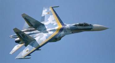Вооруженные силы Украины получили новую и модернизированную авиационную технику