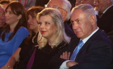 Полиция Израиля предлагает обвинить Нетаньяху в коррупции