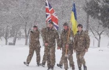 России стало известно о «тайной операции» Великобритании в Украине