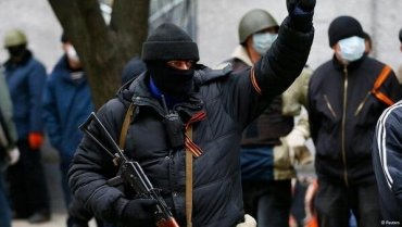 В Украине начнутся облавы на сепаратистов: как будут наказывать