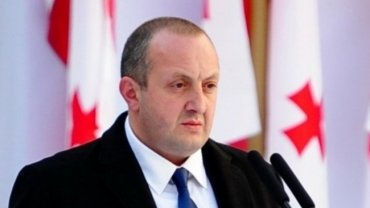В Тбилиси задержали зятя президента Грузии