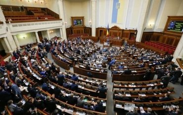 Рада поддержала прекращение действия Договора о дружбе с Россией