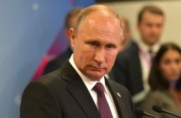 Путин называл Украину «ошибкой истории»