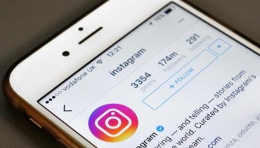 Instagram ввел функцию отправки голосовых сообщений