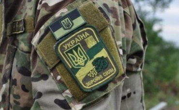 13 декабря в одной из десантно-штурмовых бригад ВСУ на Донбассе погибли двое воинов, – командование ДШВ ВСУ