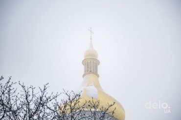 В Киеве начинается Объединительный собор