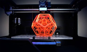 3D-печать металла стала одним из технологических прорывов 2018 года