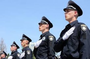 В 2019 появится новое подразделение Национальной полиции