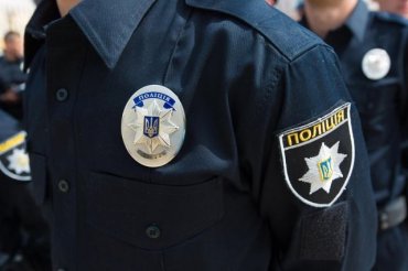 В Запорожье полицейские избили мужчину и сломали ему нос