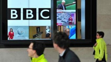 В России решили проверить канал BBC World News