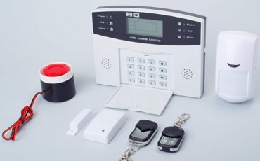 GSM сигнализация – надежное решение для любой квартиры