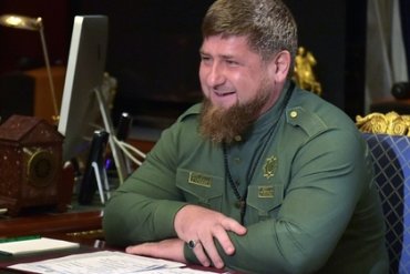 Кадыров хочет завершить политическую карьеру