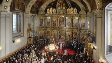 Черногорская церковь тоже хочет добиться автокефалии