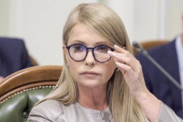 Украина выбрала президента в ходе опроса – победа за Юлией Тимошенко