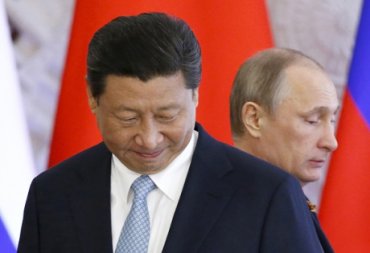 Китай подсунул России свинью под Новый год