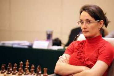 На чемпионате мира по блицу победила российская шахматистка