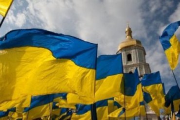 Всеукраинский совет церквей благословит Украину