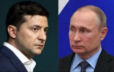 Зеленский и Путин встретятся после саммита «четверки»