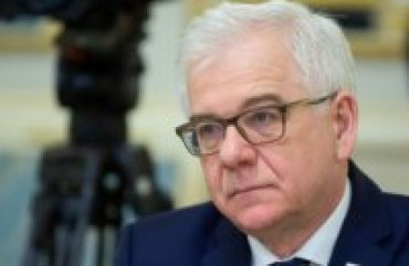 Польша поддерживает продление санкций против России