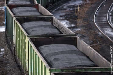 Белорусский олигарх стал поставлять российский уголь в Украину