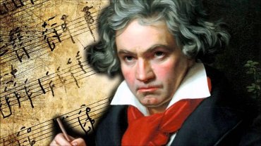 Искусственный интеллект допишет 10-ю симфонию Бетховена